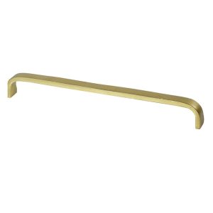 JOLIE LIV meubelgreep Aged Gold 328x42x25 CC320