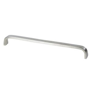 JOLIE LIV meubelgreep Old Silver 328x42x25 CC320