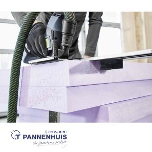 Festool Snijset SG-240/G-ISC voor ISC 240 EB