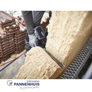 Festool Zaagblad DSB 240/W voor ISC 240 EB