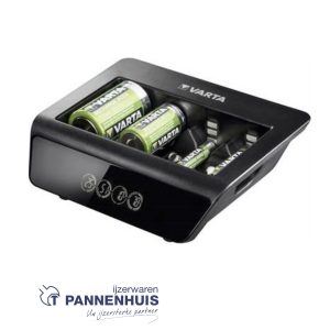 Varta LCD Universal Charger +