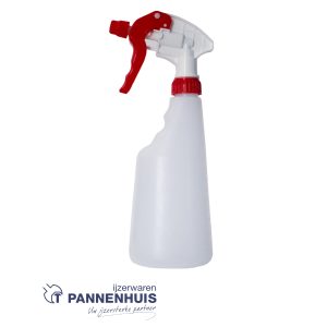 Super Sprayflacon 650 ml