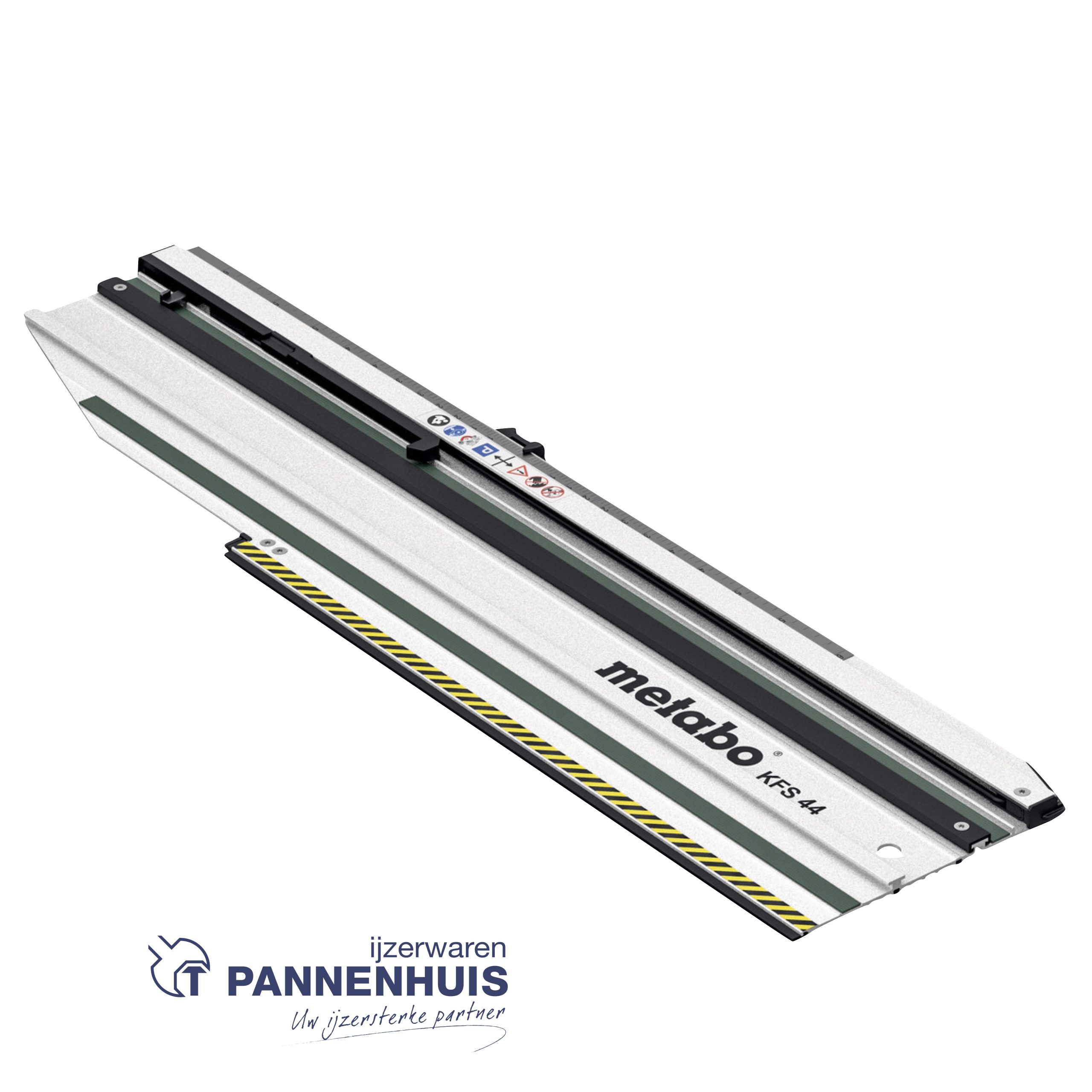 Metabo Afkortrail KFS 44