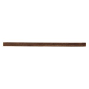 Meubelgreep 168×8×28 CC160 Messing antiek (122 4)
