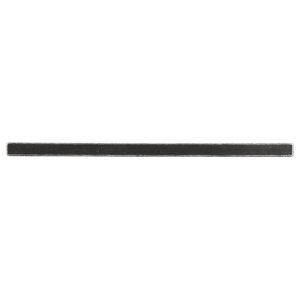 Meubelgreep 168×8×28 CC160 Ijzer antiek (128 4)