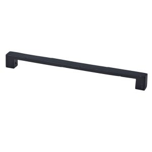 JOLIE REBEL meubelgreep Black 342x22x35 CC320