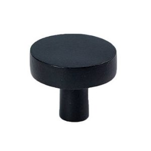 JOLIE LUNE meubelknop Black Ø30×25 9 38