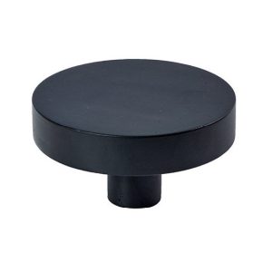 JOLIE LUNE deurknop Black 120 mm