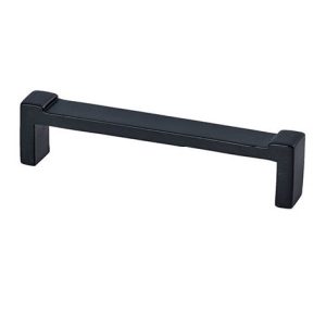 JOLIE ANVIL meubelgreep Black 170x40x23 CC160