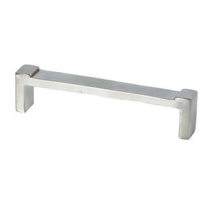 JOLIE ANVIL meubelgreep Old Silver 170x40x23 CC160