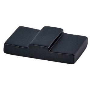 JOLIE VILLE meubelknop Black 50x32x11