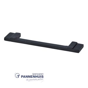 JOLIE VILLE meubelgreep Black 204x40x11 CC160