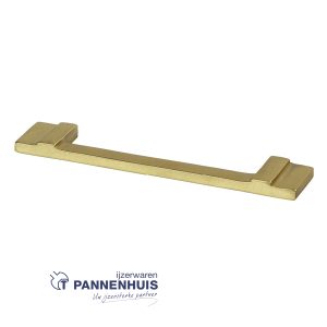 JOLIE VILLE meubelgreep Aged gold 204x40x11 CC160