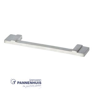 JOLIE VILLE meubelgreep Old silver 204x40x11 CC160