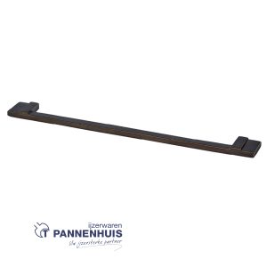 JOLIE VILLE meubelgreep Aged bronze 364x40x11 CC320