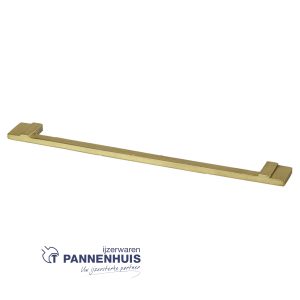 JOLIE VILLE meubelgreep Aged gold 364x40x11 CC320