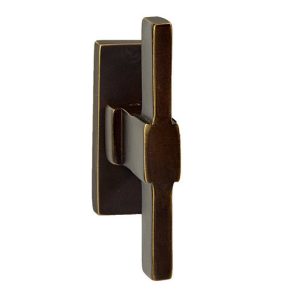 JOLIE VILLE raamkruk Aged bronze