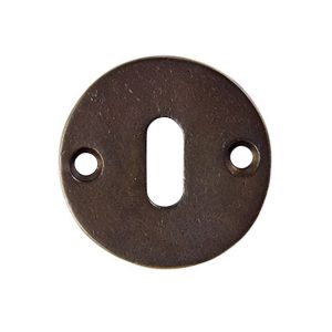 JOLIE Sleutelrozet BB Aged Bronze 52 CC38 2 22