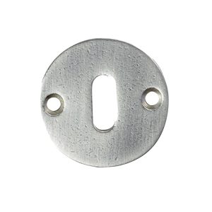 JOLIE Sleutelrozet BB Old Silver 52 CC38