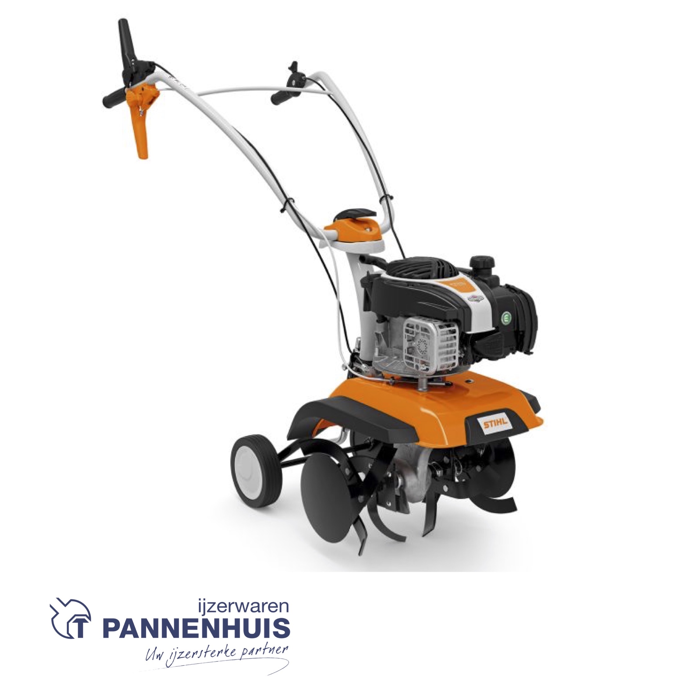 Stihl MH 445 R Tuinfrees 45 cm