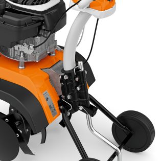 Stihl MH 585.0 Tuinfrees 85 cm - Afbeelding 2