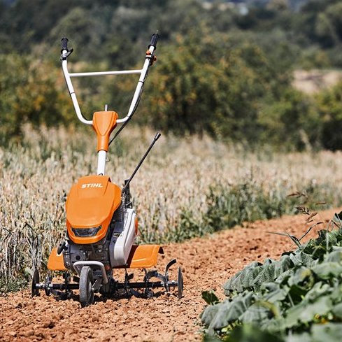 Stihl MH 600 Motorfrees 78 cm - Afbeelding 3