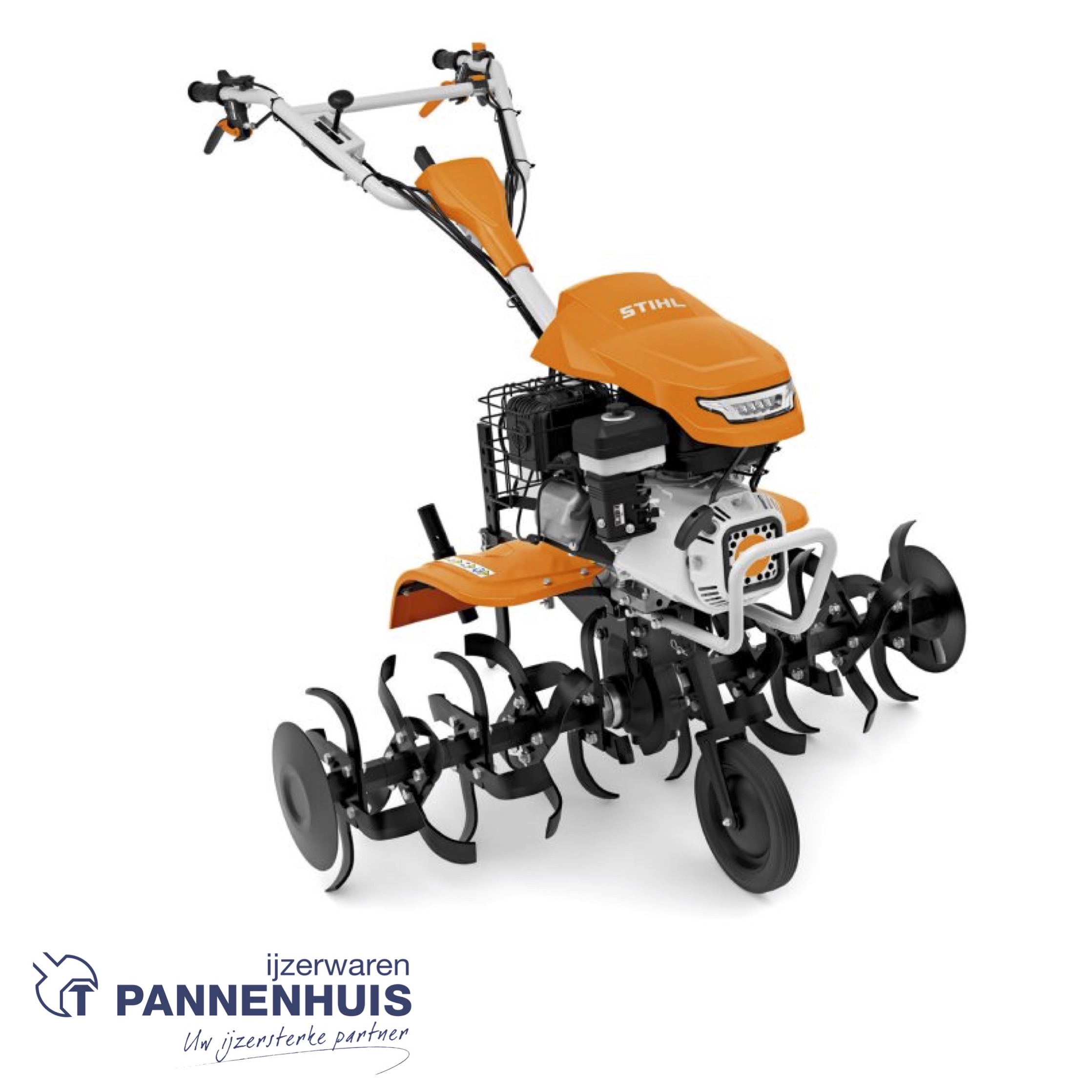 Stihl MH 700 Motorfrees 120 cm - Afbeelding 2