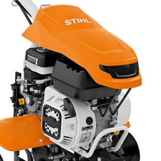 Stihl MH 700 Motorfrees 120 cm - Afbeelding 3