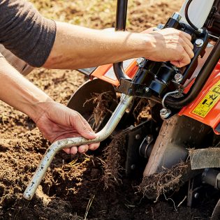 Stihl MH 700 Motorfrees 120 cm - Afbeelding 5