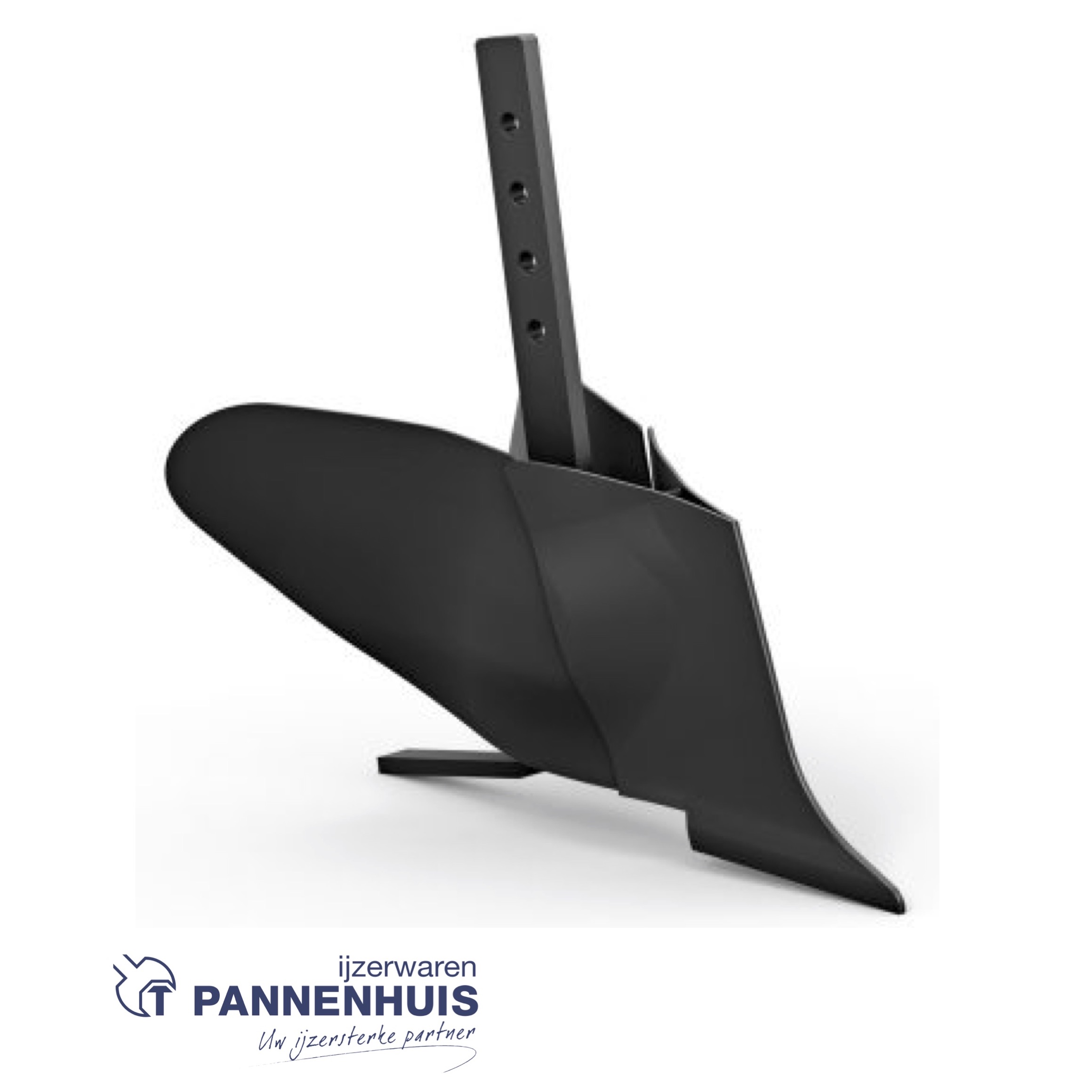 Stihl AHK 800 aanaarder (MH 600 , MH 700)