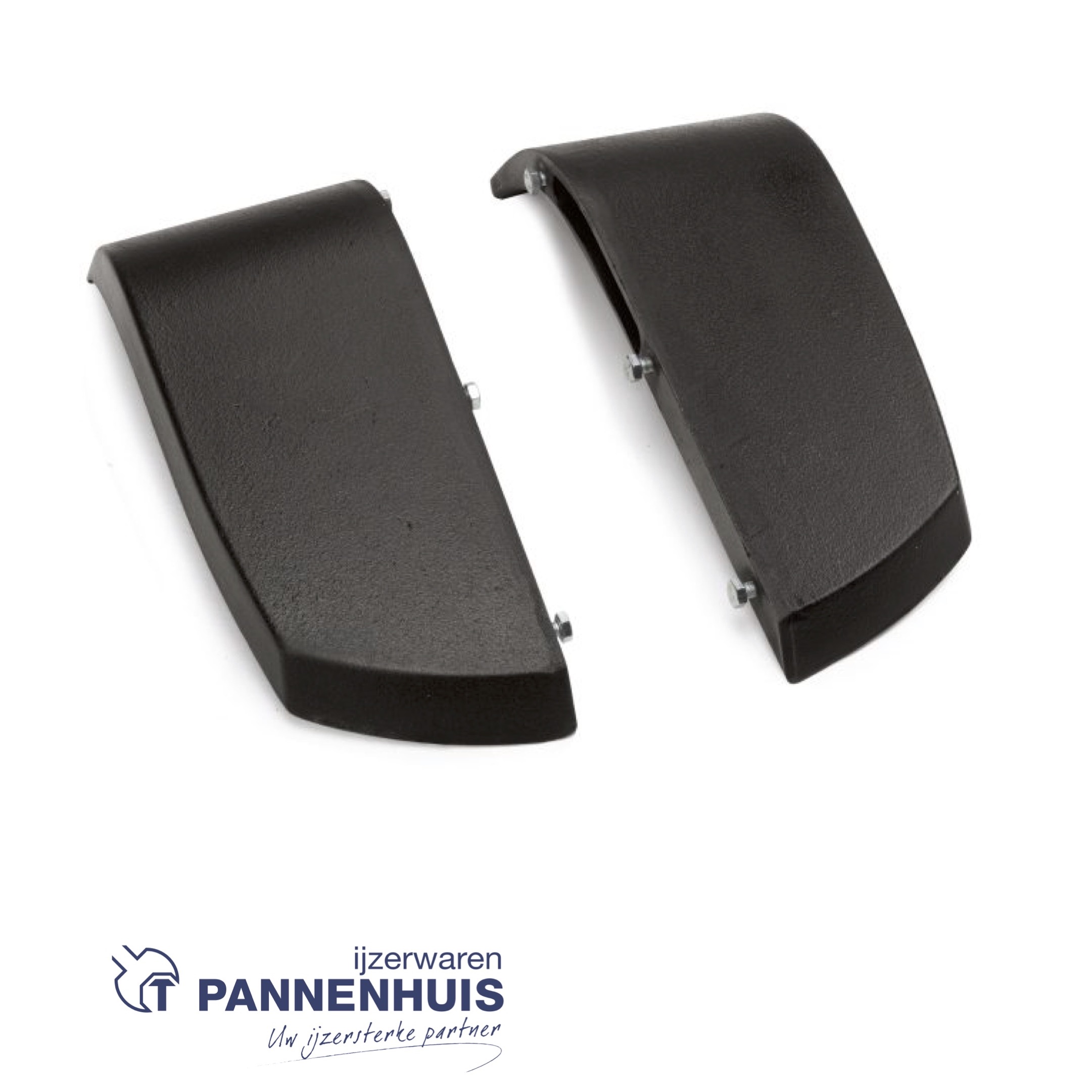 Stihl 2 x 9 kg extra gewicht voor MH 560, MH 585 en MH 685