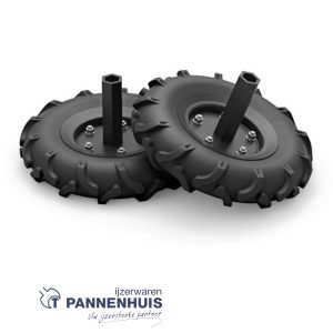 Stihl 12″ Luchtbanden voor de tuinfrees MH 600