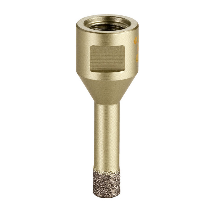 Metabo Tegel-diamantboorkroon "Dry", 10 mm