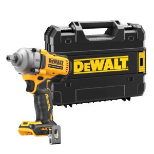 Dewalt DCF892NT 18V XR Brushless 1/2″ Slagmoersleutel (pin) (1.152Nm) in TSTAK – Body