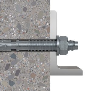 fischer Snelbouwanker FBN II 12/80 (20st)