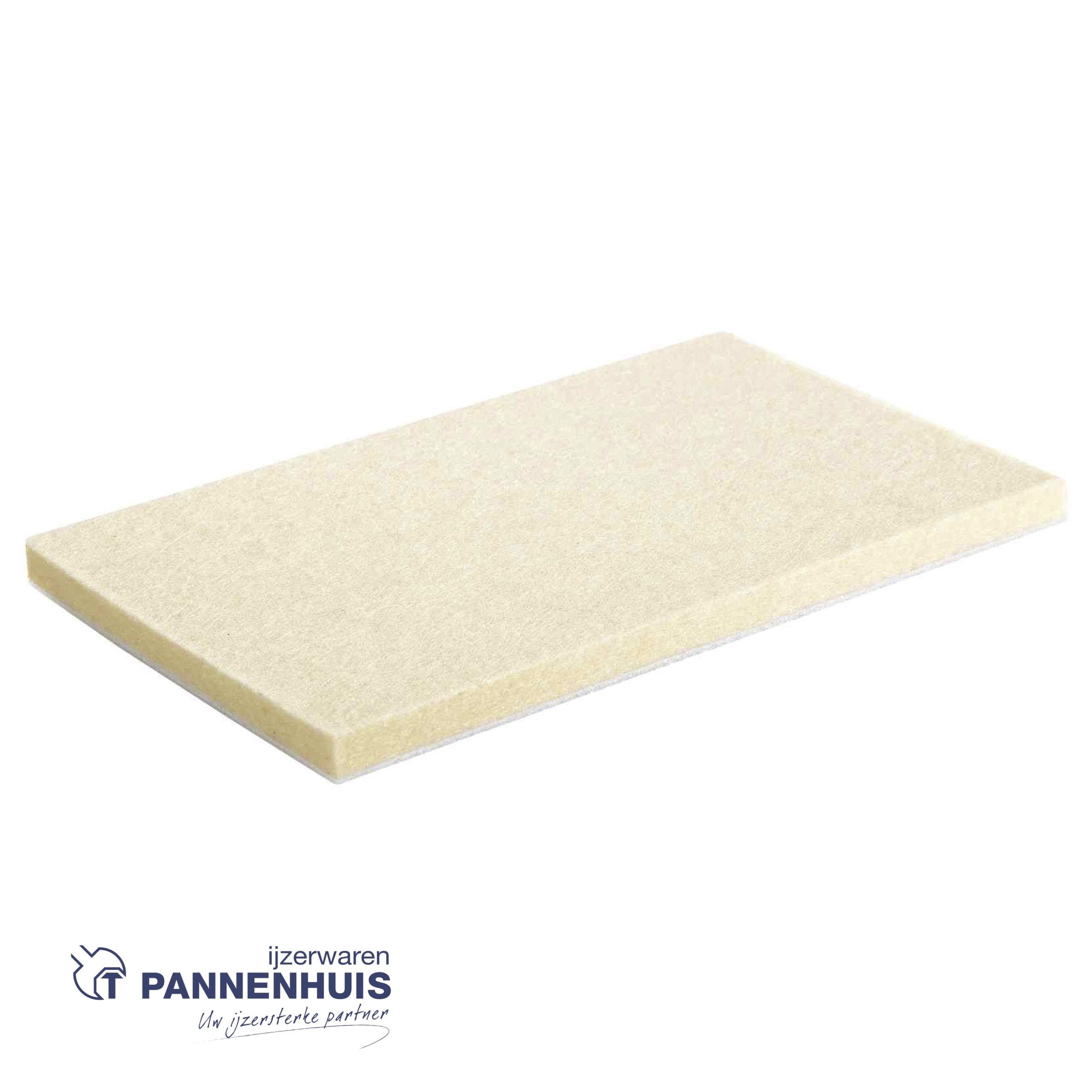 Festool Polijstvilt PF-STF 80x133 STF H/5