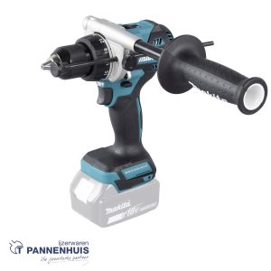 Makita DHP486Z Accu klopboor- en schroefmachine 13 mm LXT 18V body in doos op=op