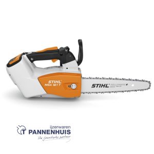 Stihl MSA 161 T Accu kettingzaag 30cm Body (AP)