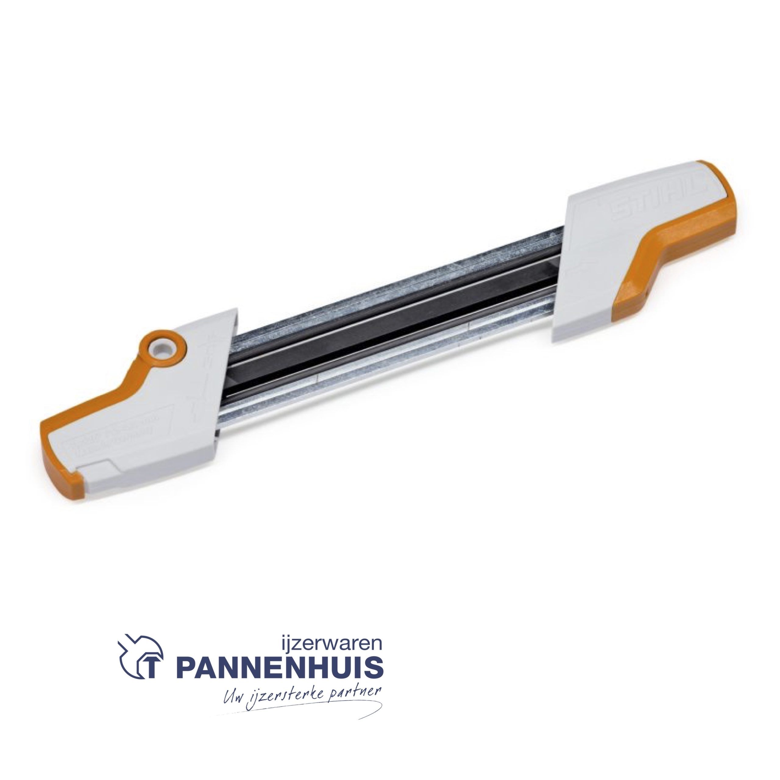 Stihl Vijlhouder 2-in-1 1/4"P