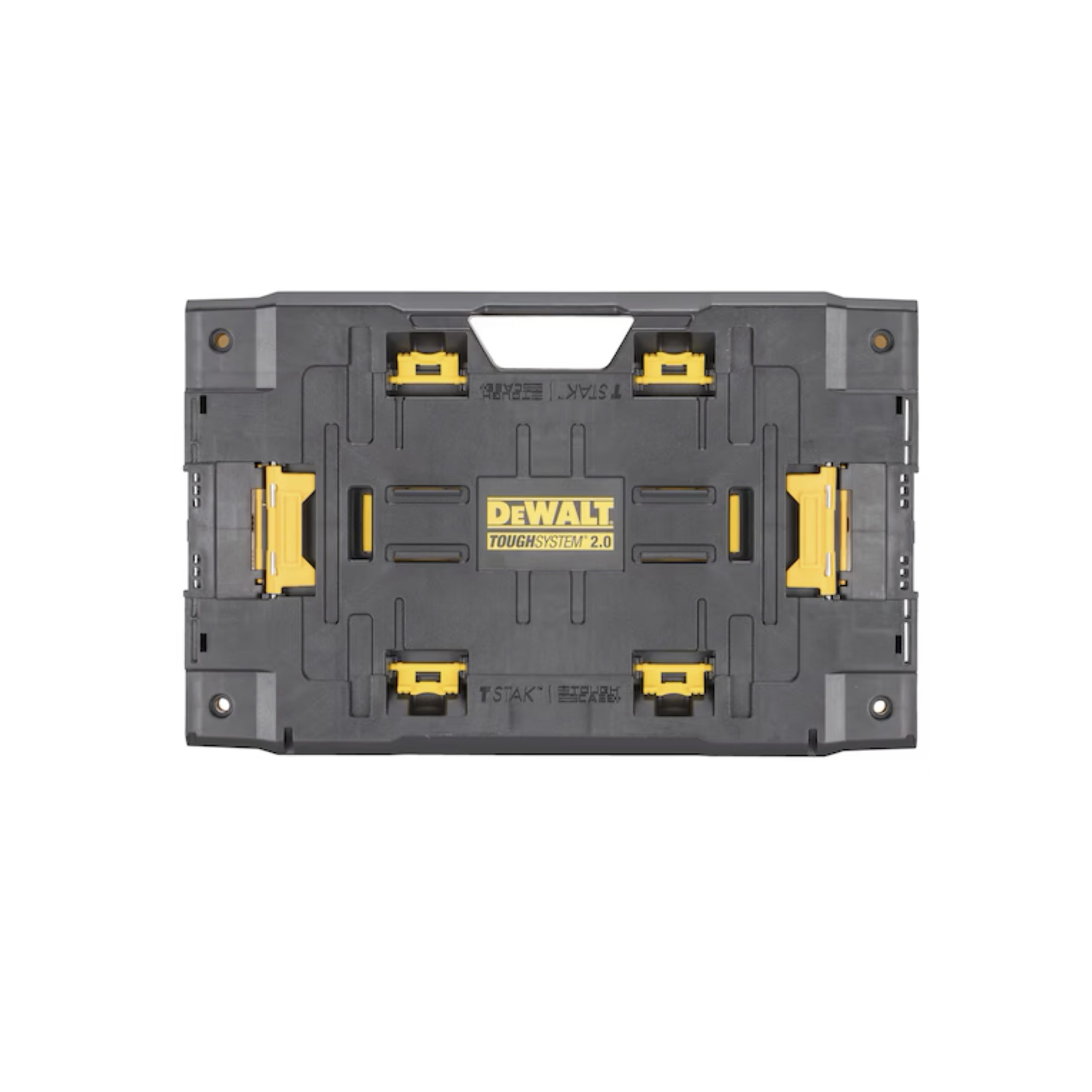 Dewalt ToughSystem naar TSTAK Adapterplaat - Afbeelding 5