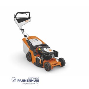 Stihl RM 448.3 T benzinegrasmaaier 46 cm met wielaandrijving