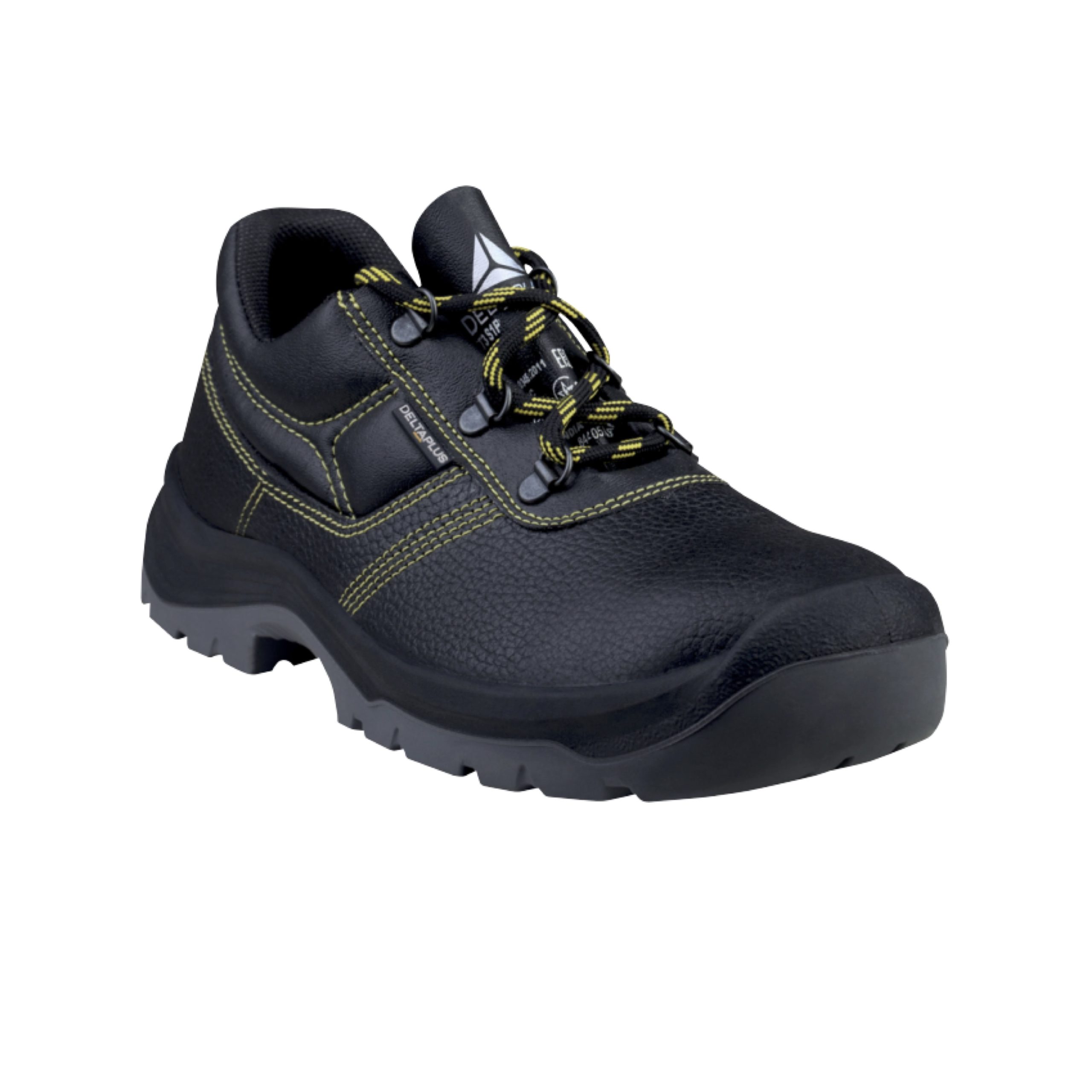 Lage werkschoen JET3 S1P SRC - met overneus