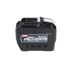 Makita Li-ion accu XGT BL4080F 40Vmax – 8,0 Ah