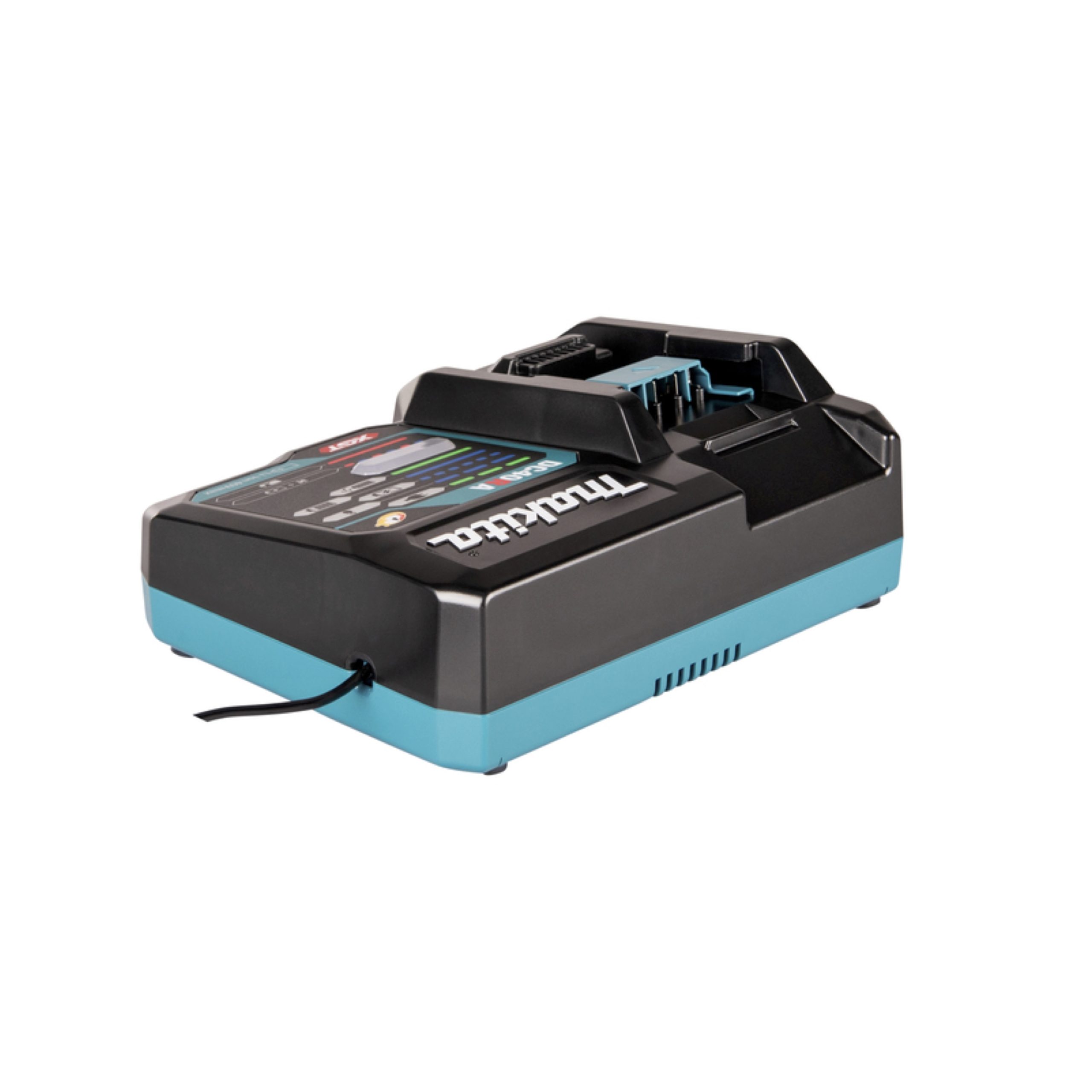 Makita Acculader XGT DC40RA (Lader voor XGT® 40Vmax-accu's) - Afbeelding 3