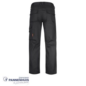 Jobman 2313 Servicebroek zwart