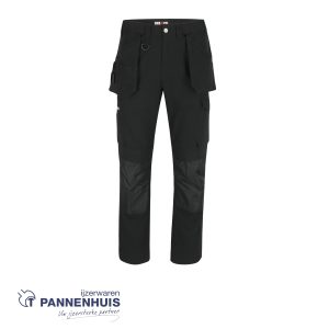 Herock SPERO broek ZWART
