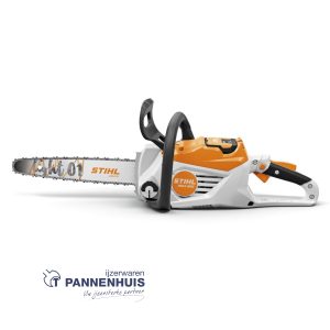 Stihl MSA 80.0 C-B 1/4″P 35 cm Accukettingzaag Body (AK)
