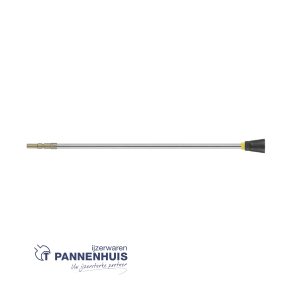 Kranzle Vlakstraal sproeier M20042 met lans 500 MM inox + steeknippel D12