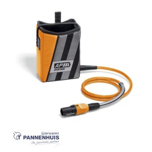 Stihl Heuptasje AP met aansluitkabel