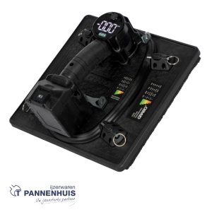 Grabo High Flow 300 x 300